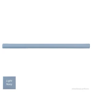 Grazia New Classic Narożnik Light Navy MATT 1,2x26