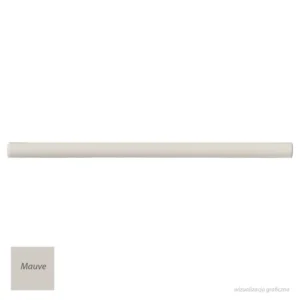Grazia New Classic Narożnik Mauve GLOSSY 1,2x26