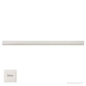 Grazia New Classic Narożnik Stone GLOSSY 1,2x26