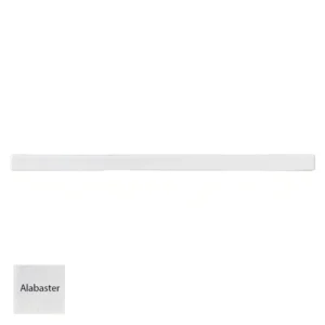 Grazia Shades Of Art Narożnik Alabaster GLOSSY 1,2x26