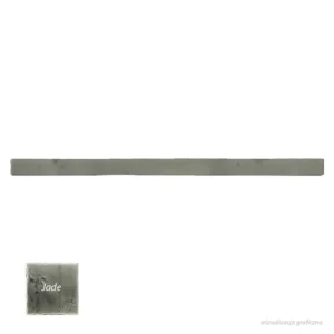 Grazia Shades Of Art Narożnik Jade GLOSSY 1,2x26