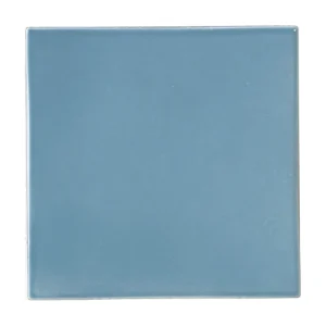 Grazia Essenze Płytka Kwadrat Ceruleo GLOSSY 13x13