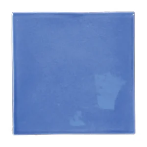 Grazia Essenze Płytka Kwadrat Oceano GLOSSY 13x13
