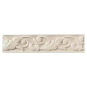 Grazia New Classic Listwa Festone Beach GLOSSY 6x26
