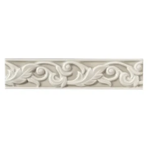 Grazia New Classic Listwa Festone Agave GLOSSY 6x26