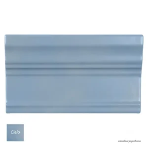 Grazia Boiserie / Nexus Listwa Finale Cielo MATT 12x20