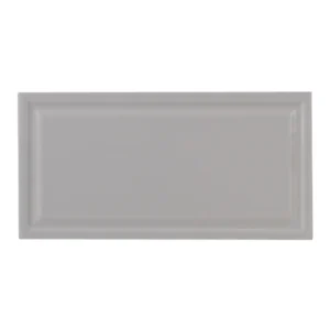 Grazia New Classic Płytka Frame Grey MATT 13x26