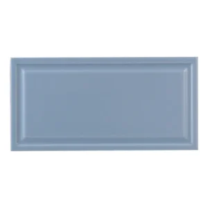 Grazia New Classic Płytka Frame Light Navy MATT 13x26