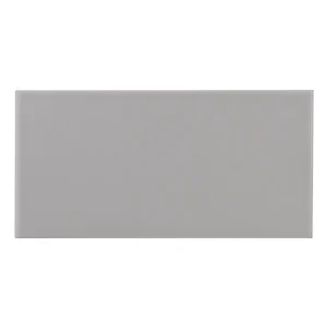 Grazia New Classic Płytka Gładka Grey MATT 13x26