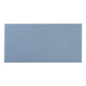 Grazia New Classic Płytka Gładka Light Navy MATT 13x26