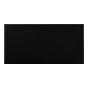Grazia New Classic Płytka Gładka Ebony MATT 13x26