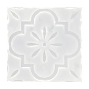 Grazia Shades Of Art Giralda Alabaster GLOSSY 13x13