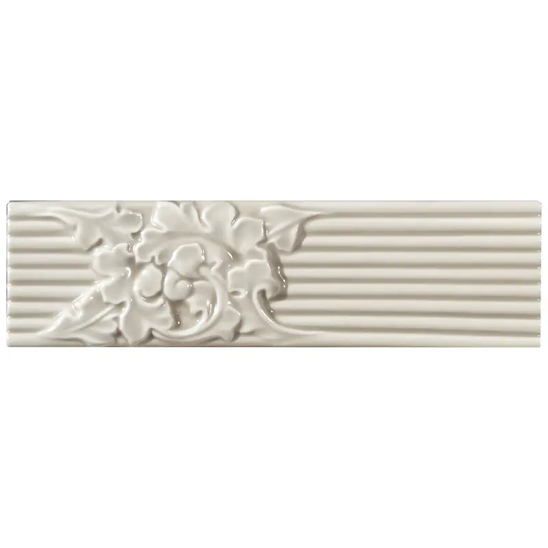 Grazia New Classic Listwa Hellas Agave GLOSSY 7x26