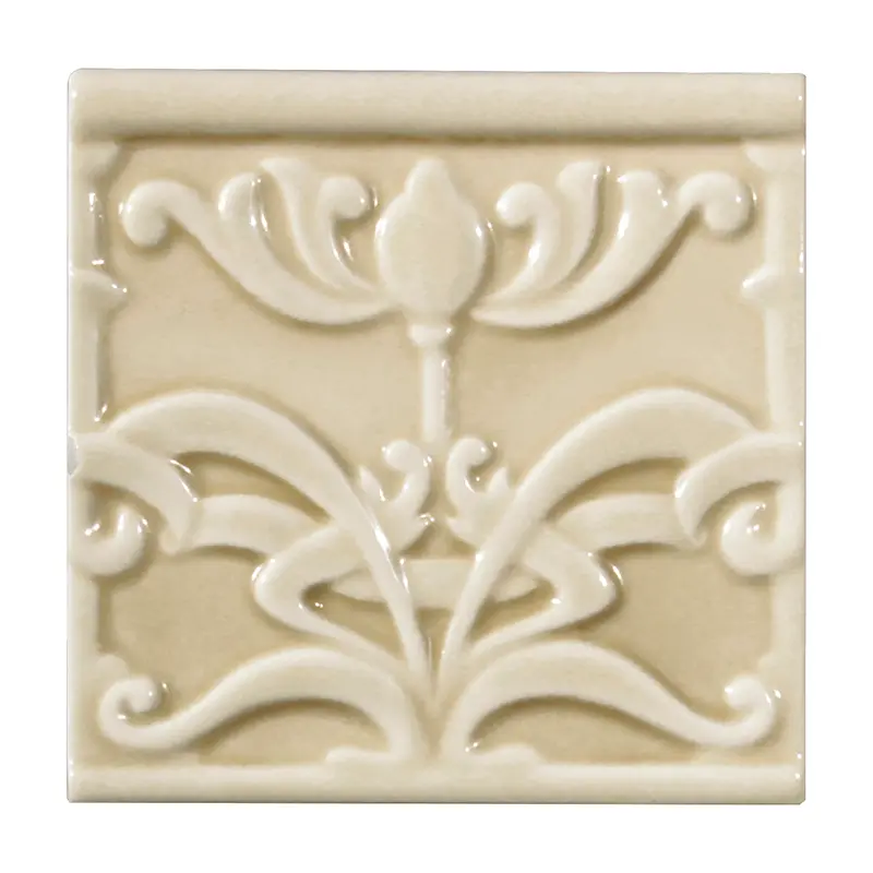 Grazia Essenze Płytka Liberty Gelsomino GLOSSY 13x13