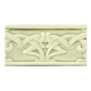 Grazia Essenze Dekor Liberty Felce CRAQUELE 6,5x13