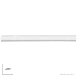 Grazia New Classic Listwa Matita Cotton MATT 2x26