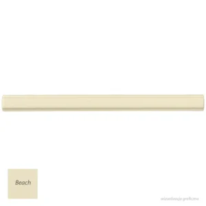 Grazia New Classic Listwa Matita Beach GLOSSY 2x26