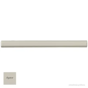 Grazia New Classic Listwa Matita Agave GLOSSY 2x26
