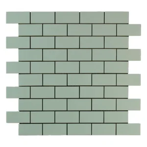 Grazia Essenze Mozaika Prostokąt Germoglio GLOSSY 30x30