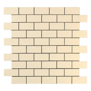 Grazia Essenze Mozaika Prostokąt Gelsomino GLOSSY 30x30