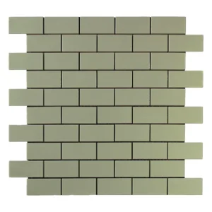 Grazia Essenze Mozaika Prostokąt Pino GLOSSY 30x30