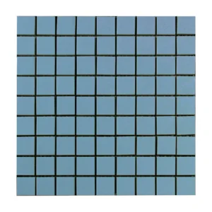 Grazia Essenze Mozaika Kwadrat Ceruleo GLOSSY 30x30