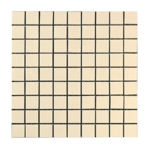 Grazia Essenze Mozaika Kwadrat Gelsomino GLOSSY 30x30