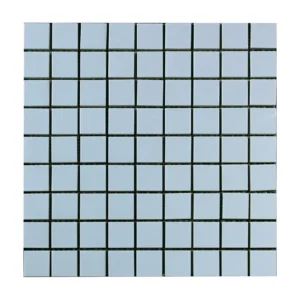 Grazia Essenze Mozaika Kwadrat Genziana GLOSSY 30x30