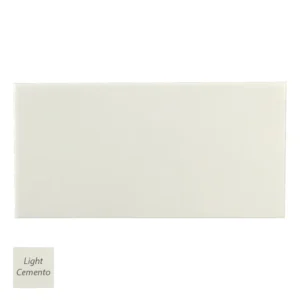 Grazia Nexus Płytka Light Cemento MATT 10x20