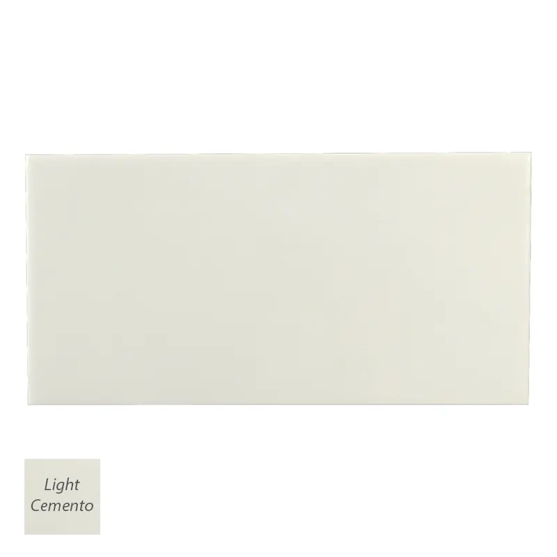 Grazia Nexus Płytka Light Cemento MATT 10x20