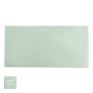 Grazia Nexus Płytka Light Menta MATT 10x20