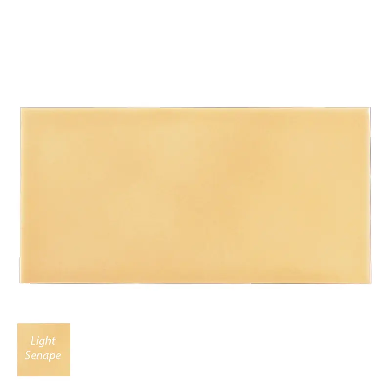 Grazia Nexus Płytka Light Senape MATT 10x20