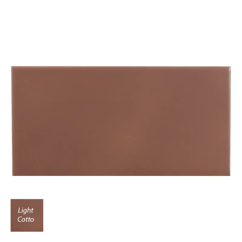 Grazia Nexus Płytka Light Cotto MATT 10x20