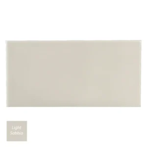 Grazia Nexus Płytka Light Sabbia MATT 10x20