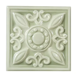 Grazia Essenze Płytka Neoclassico Felce GLOSSY 13x13