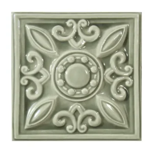 Grazia Essenze Płytka Neoclassico Pino GLOSSY 13x13