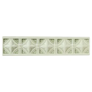 Grazia Essenze Dekor Neoclassico Felce GLOSSY 6x26