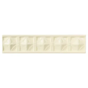 Grazia Essenze Dekor Neoclassico Magnolia CRAQUELE 6x26