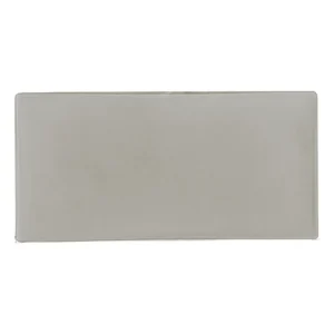 Grazia Essenze Płytka Prostokąt Nebbia GLOSSY 6,5x13