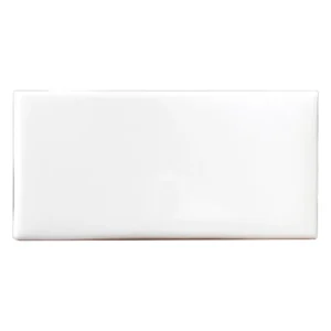 Grazia Essenze Płytka Prostokąt Ice/Bianco GLOSSY 6,5x13