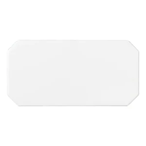 Grazia New Classic Płytka Oktagon Bianco GLOSSY 13x26