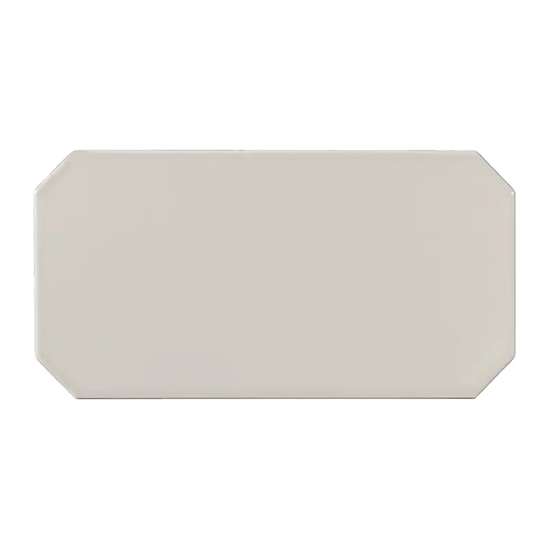 Grazia New Classic Płytka Oktagon Mauve GLOSSY 13x26
