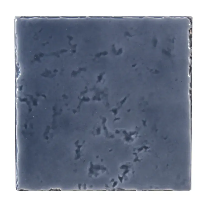 Grazia Shades Of Art Gładka Denim GLOSSY 13x13