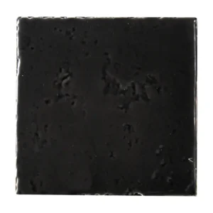 Grazia Shades Of Art Gładka Charcoal GLOSSY 13x13