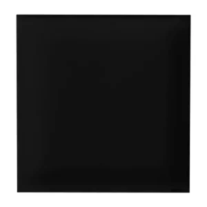 Grazia New Classic Dekor Tozzeto Ebony MATT 3x3