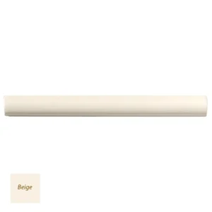 Grazia Nexus Listwa Tondo Beige MATT 2x20