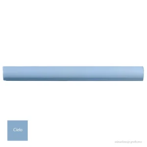 Grazia Nexus Listwa Tondo Cielo MATT 2x20