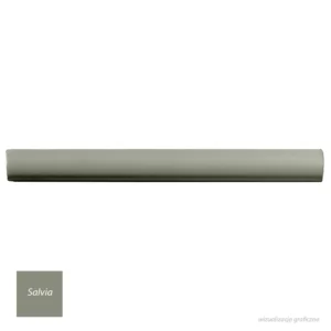 Grazia Nexus Listwa Tondo Salvia MATT 2x20