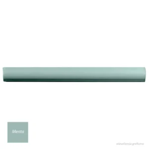 Grazia Nexus Listwa Tondo Menta MATT 2x20