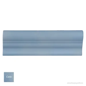 Grazia Boiserie / Nexus Listwa Toro Cielo MATT 6,5x20